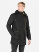 Парка мужская Colin's CL1060979BLK S Black (8683197353443) - изображение 4