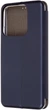 Чехол-книжка для смартфона ArmorStandart G-Case для Realme Note 70 4G Dark Blue (ARM88784) - изображение 2