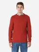 Джемпер мужской Colin's CL1061063COR XL Cinnamon (8683197440440) - изображение 1