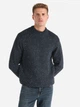 Джемпер мужской Colin's CL1064844NAV 2XL Navy (8683197950383) - изображение 1