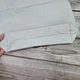 Набор для вышивания бисером шоппера ARHIBIS Котик (СВ61) - изображение 8