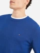 Джемпер мужской Tommy Hilfiger 682472917 XS Синий (1159802142) - изображение 3