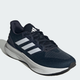 Мужские кроссовки для бега Adidas Ultrarun 5 IE8792 40 (6.5UK) 25 см Legink/Ftwwht/Corebl (4067889072913) - изображение 2