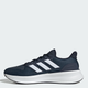 Мужские кроссовки для бега Adidas Ultrarun 5 IE8792 40 (6.5UK) 25 см Legink/Ftwwht/Corebl (4067889072913) - изображение 3