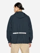 Ветровка мужская Armani Exchange 549491506 2XL Синяя (1159853934) - изображение 4