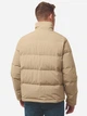 Пуховик зимний мужской Jack Wolfskin Nordlicht Jkt M A60040_A0030 XL Бежевый (4064886307802) - изображение 2