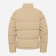 Пуховик зимний мужской Jack Wolfskin Nordlicht Jkt M A60040_A0030 XL Бежевый (4064886307802) - изображение 8