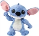 Игрушка детская Disney мягконабивная Стич 25 см (3858895410759) - изображение 2
