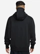 Худи мужское Nike M Nk Club Bb Po Gfx Hoodie FN3868-010 2XL Черное (0197863273280) - изображение 2