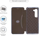 Чохол-книжка для смартфона ArmorStandart G-Case для Infinix Hot 60 Pro 4G Blue (ARM88693) - зображення 3