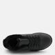Женские зимние кеды низкие Stilli A2256-1 39 Черные (ROZ6501101660) - изображение 6