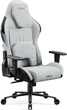 Комп'ютерне крісло для геймера Diablo Chairs X-One Prime Mesh Gray - изображение 1