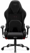 Комп'ютерне крісло для геймера Diablo Chairs X-One 2.0 Prime Normal Size Black - изображение 10