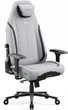 Комп'ютерне крісло для геймера Diablo Chairs X.Eye Prime Normal Size Nightwolf Moon - зображення 1