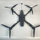 FPV дрон KLESM FPV 15" long range , квадрокоптер карбон, 4214-380KV, винты 15", VTX 5.8ГГц 2000mW, Betaflight/INAV, ELRS/Crossfire, 8S XT60 - изображение 3