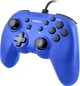 Контролер Nyko Prime Wired Controller Blue (0743840873068) - зображення 1
