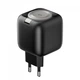 Зарядний пристрій HAVIT UC250 GaN 35W USB-A+USB-C+Кабель USB-C+Watch Charger - зображення 5
