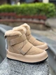 Ботинки зимние Bi&Ki ЗД 609 р34 (21,5 см) - изображение 2