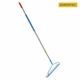 Грабли-разрыхлитель GRUNTEK IR-450S 16 зубцов с ручкой (295450157_S) - изображение 2