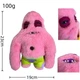 М'яка іграшка Фуглер Патрік Fuggler Patrick Star - изображение 2