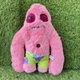 М'яка іграшка Фуглер Патрік Fuggler Patrick Star - изображение 3