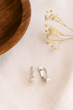 Сережки срібні з фіанітами Silver Style (20501.40 sku:2300102886297) - зображення 2