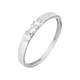 Кольцо серебряное с фианитами Silver Style 16 р. (10271.25 sku:2300103402410) - изображение 1