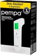 Безконтактний термометр Pempa T200 1 шт (5906874788080) - зображення 2