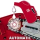 Висоторіз ланцюговий Einhell GC-EC 7520 T 750Вт 20см штанга 178-257см 3.6кг (00134224) - изображение 5
