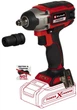Гайковерт ударний Einhell Professional IMPAXXO 18/230 безщітковий PXC 18В 2900об/хв 230Нм 1.17кг без (00123666) - изображение 2