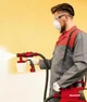 Фарборозпилювач Einhell TC-SY 700 S 700Вт 1000мл/хв (00123921) - изображение 3