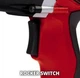 Гайковерт ударний Einhell CC-IW 450 450Вт 2600об/хв 300Нм 2.63кг (00123664) - изображение 2