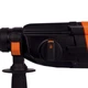 Перфоратор Tekhmann TRH-1000 DFR-MR SDS-Plus+ШЗП 1000Вт 2.8Дж 3.2кг кейс (00123223) - изображение 3