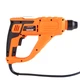 Перфоратор Tekhmann TRH-500 Mini SDS-Plus 500Вт 1.3Дж 2.7кг (00123182) - изображение 3