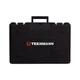 Перфоратор Tekhmann TRH-1000 DFR-MR SDS-Plus+ШЗП 1000Вт 2.8Дж 3.2кг кейс (00123223) - изображение 8