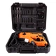Перфоратор Tekhmann TRH-500 Mini SDS-Plus 500Вт 1.3Дж 2.7кг (00123182) - изображение 5