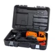 Перфоратор Tekhmann TRH-1800 SDS-Max 1800Вт 10Дж 5.8кг (00123181) - изображение 5