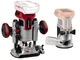 Фрезер акумуляторний Einhell Professional TP-RO 18 SetLI BL - Solo 18В цанга 6 та 8мм 10000-30000об/ (00123493) - изображение 2