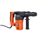 Перфоратор Tekhmann TRH-1200 SDS-Plus 1200Вт 5Дж 4.1кг (00134147) - изображение 5