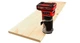Фрезер акумуляторний Einhell Professional TP-RO 18 SetLI BL - Solo 18В цанга 6 та 8мм 10000-30000об/ (00123493) - изображение 7