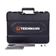 Перфоратор Tekhmann TRH-1200 SDS-Plus 1200Вт 5Дж 4.1кг (00134147) - изображение 6