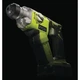Перфоратор акумуляторний Ryobi ONE+ R18SDS-0 SDS-plus 18В 1.3Дж 4 режими 1.7кг без АКБ та ЗП (00123222) - изображение 5
