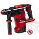 Перфоратор акумуляторний Einhell Professional HEROCCO 36/28 SDS-plus безщітковий 36В(18+18) 3.2Дж 3. (00123262) - изображение 5