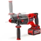 Перфоратор акумуляторний Einhell Professional TP-HD 18/26 D Li BL - Solo PXC 18В 2.6Дж 2.9кг кейс бе (00123228) - изображение 1