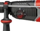 Перфоратор акумуляторний Einhell Professional TP-HD 18/26 D Li BL - Solo PXC 18В 2.6Дж 2.9кг кейс бе (00123228) - изображение 11