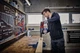 Перфоратор Einhell TE-RH 950 5F SDS-plus 950Вт 3Дж 3.6кг 2 швидкості кейс (00123255) - изображение 4