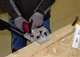 Фрезер ламельний Einhell TC-BJ 900 850Вт 11000об/хв 3.25кг (00123511) - изображение 2