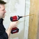 Гайковерт ударний Einhell Professional TP-CW 18LI BL - Solo безщітковий PXC 18В 2900об/хв 215Нм 1.1к (00123668) - изображение 2