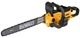 Пила ланцюгова акумуляторна DeWalt 54В XR FLEXVOLT шина 50см OREGON 3/8 1.3мм 5.7кг без АКБ та ЗП (00134183) - изображение 1