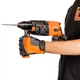 Перфоратор Tekhmann TRH-1040 SDS-Plus 1040Вт 2.8Дж 3.2кг кейс (00123186) - изображение 3